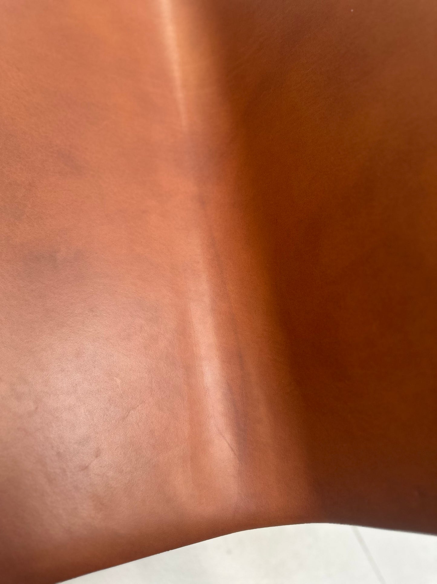 Pair of Tacchini ‘XL’ Armchairs – Pietro Arosio Italian Leather Chairs