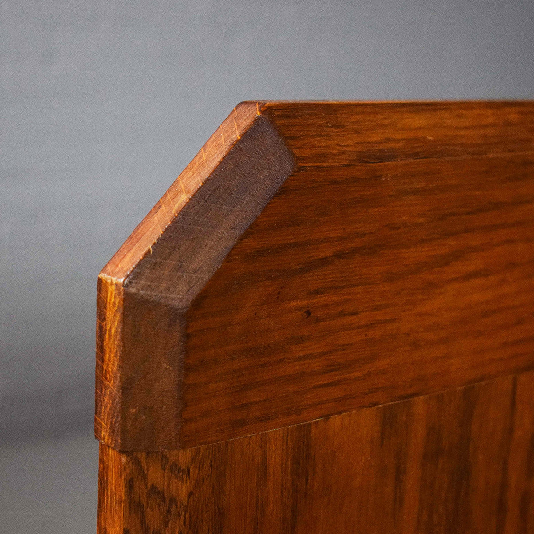 Vintage Wooden Pew Seat Bench – 182cm Wide – Rustic Charm, Solid Wood