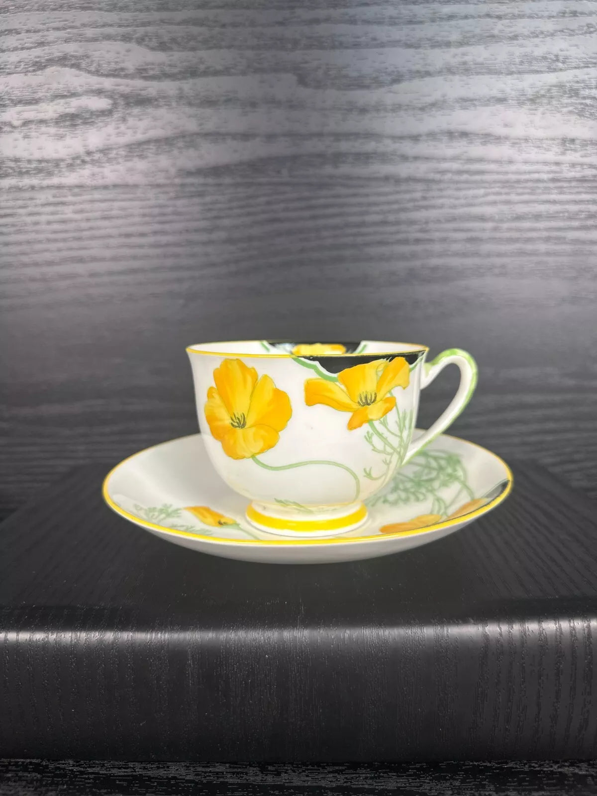 Royal Doulton Helena Tea Set – Cups, Saucers, Milk Jug & Sugar Bowl
