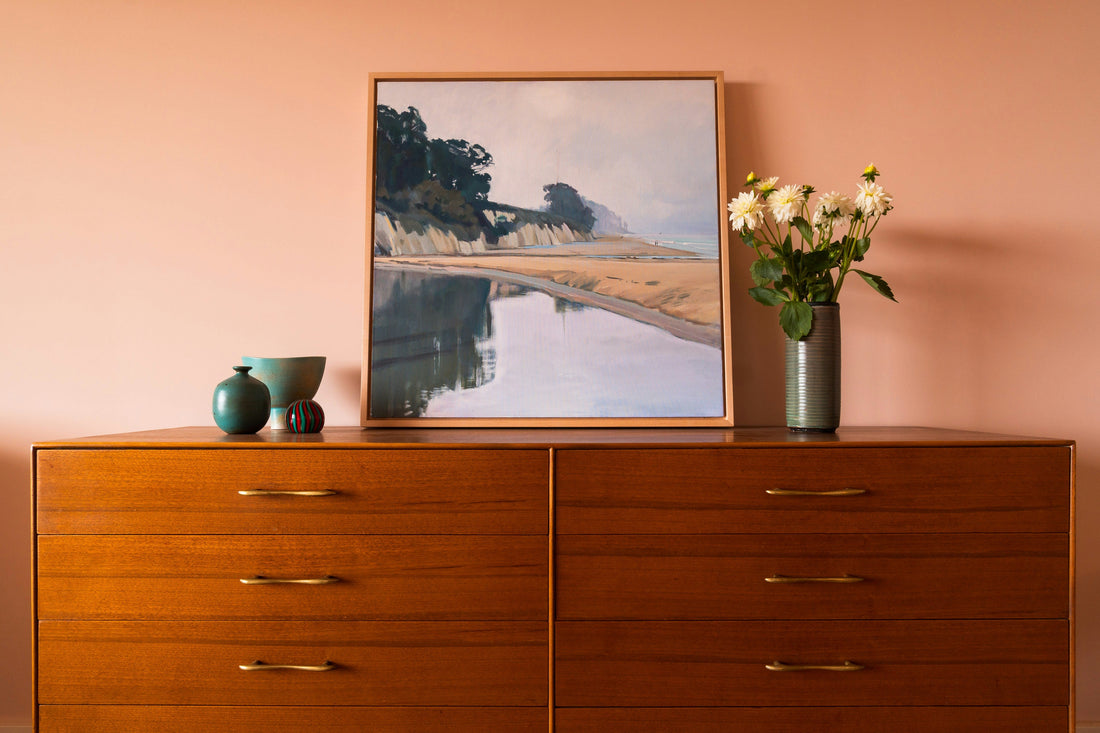 Antique Sideboards UK: How to Choose the Perfect Piece for Your Home