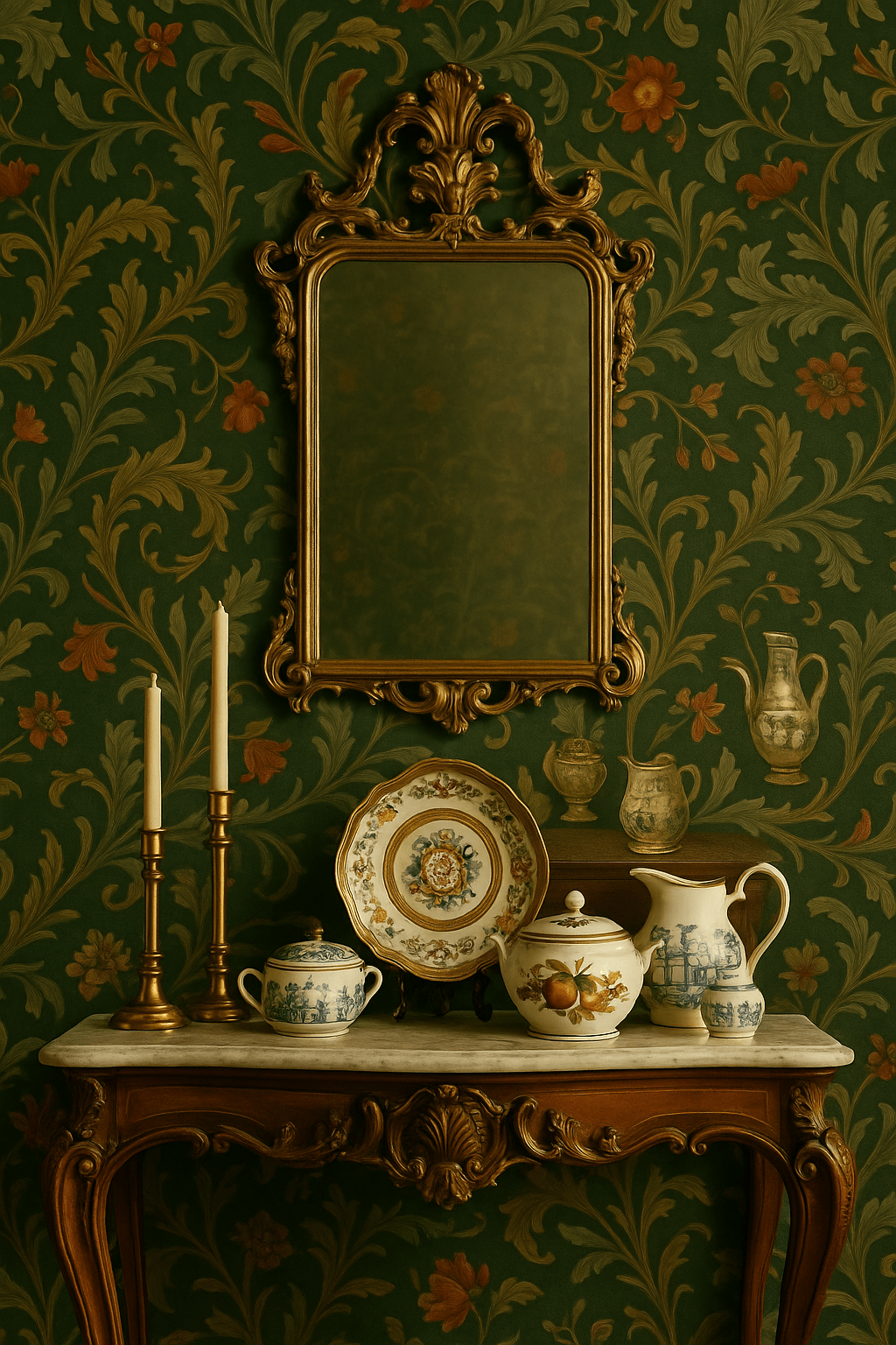 Joe's Curated Favourites