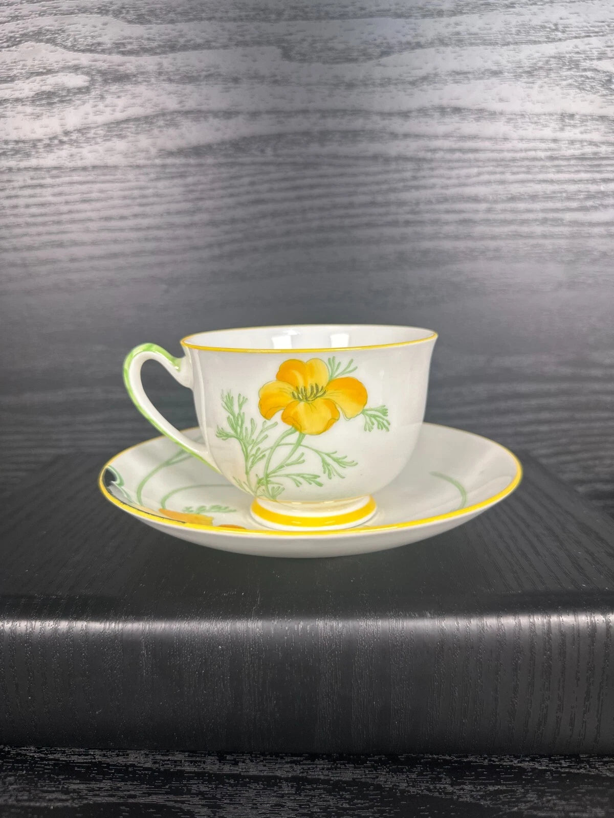 Royal Doulton Helena Tea Set – Cups, Saucers, Milk Jug & Sugar Bowl