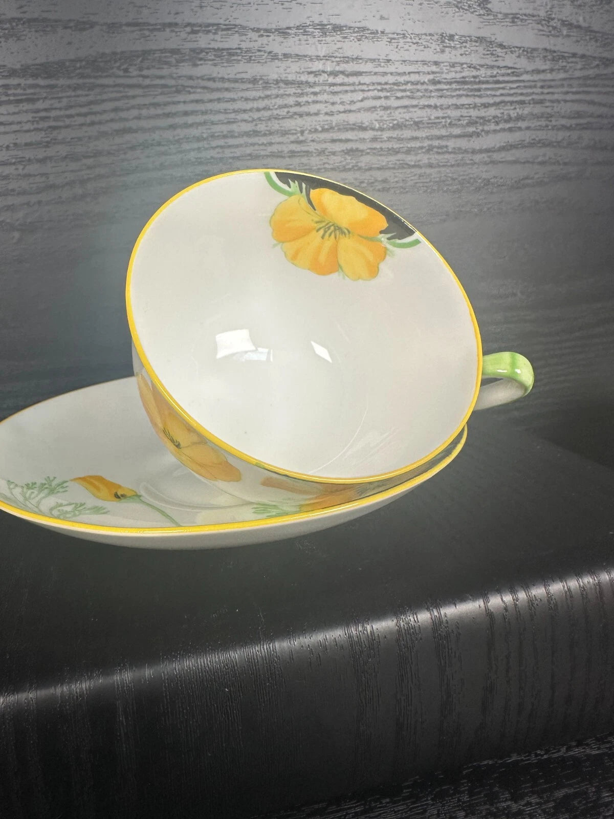 Royal Doulton Helena Tea Set – Cups, Saucers, Milk Jug & Sugar Bowl